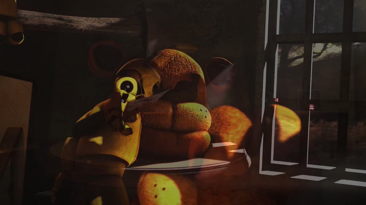 T . m . on X: Me and @thunderbob333 made new model of molten