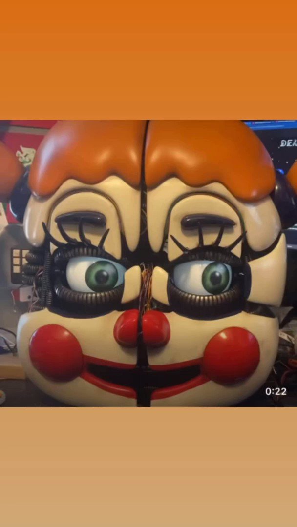Los NUEVOS TOYS, FNaF AR Filtrado, Steel Wool ENTREVISTA y MÁS!, Noticias FNaF - GG Games By GG Games fan's