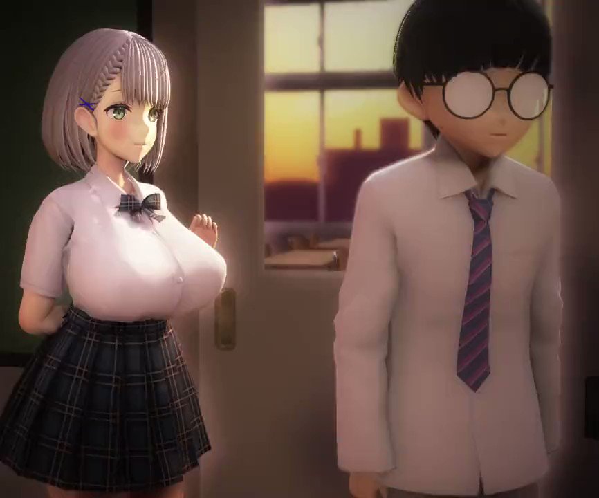 Video oleh @cameel_mmd