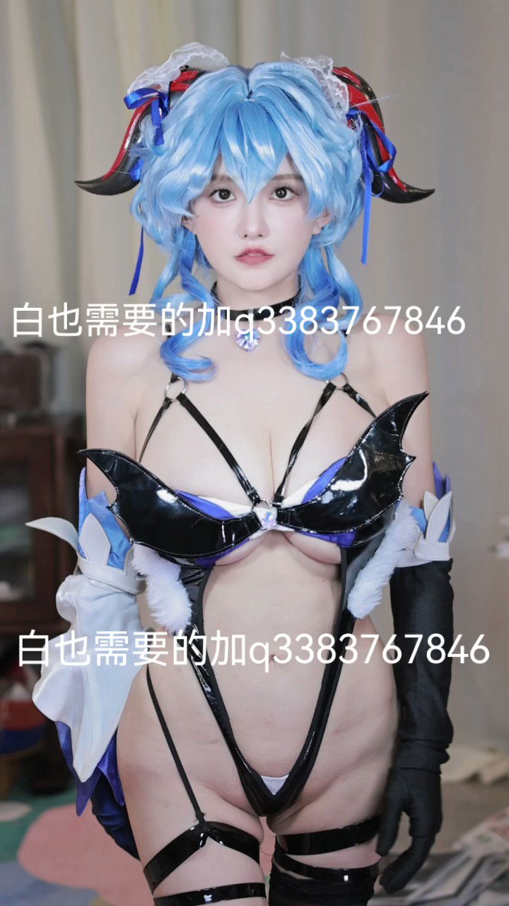 古阿扎是猪_034