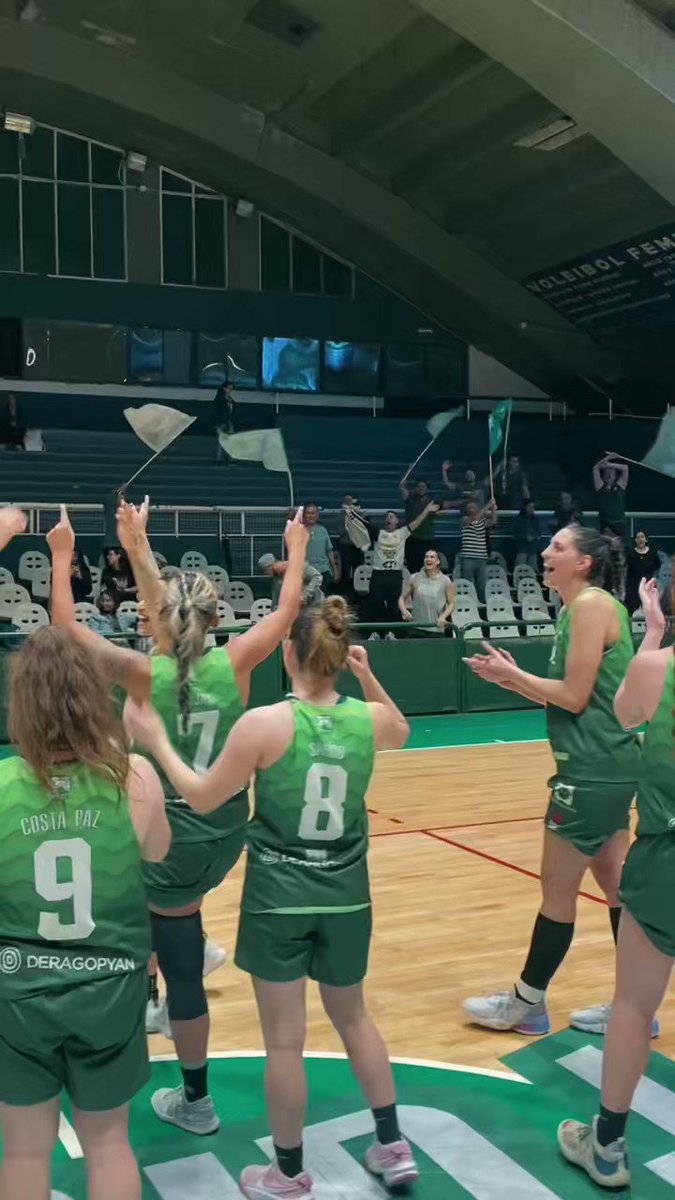 Ferro Carril Oeste Basquet - 🏀Se viene el encuentro anual de Minis en Ferro🚂💚  #SOMOSFERRO #LACATEDRALDELBASQUET Seguimos en nuestras redes sociales:  facebook/twitter/Instagram 💚 @ferrobasquetok 💚 ¡Vamos #Oeste! 💚🏀 #Ferro  #LaCatedralDelBasquet