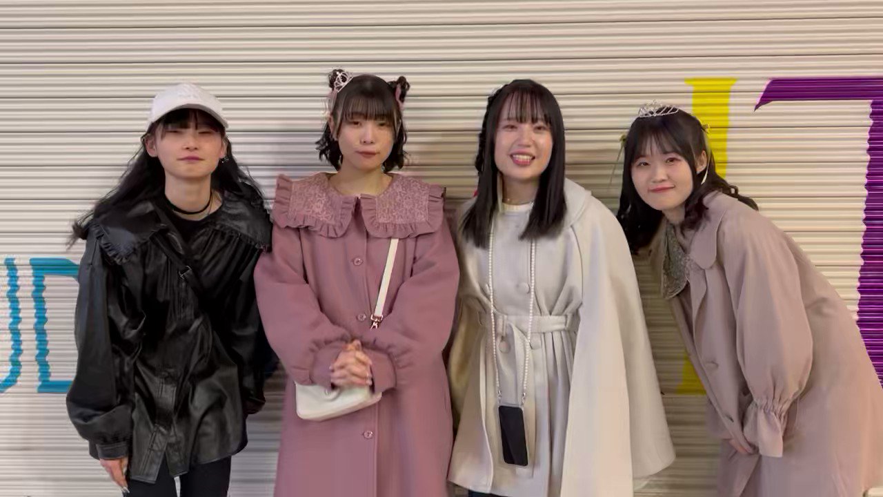 アイドル flower ライブZ/X iDOL Project GALAXi LiVE「HOP！ STEP♪ ASCENSiON