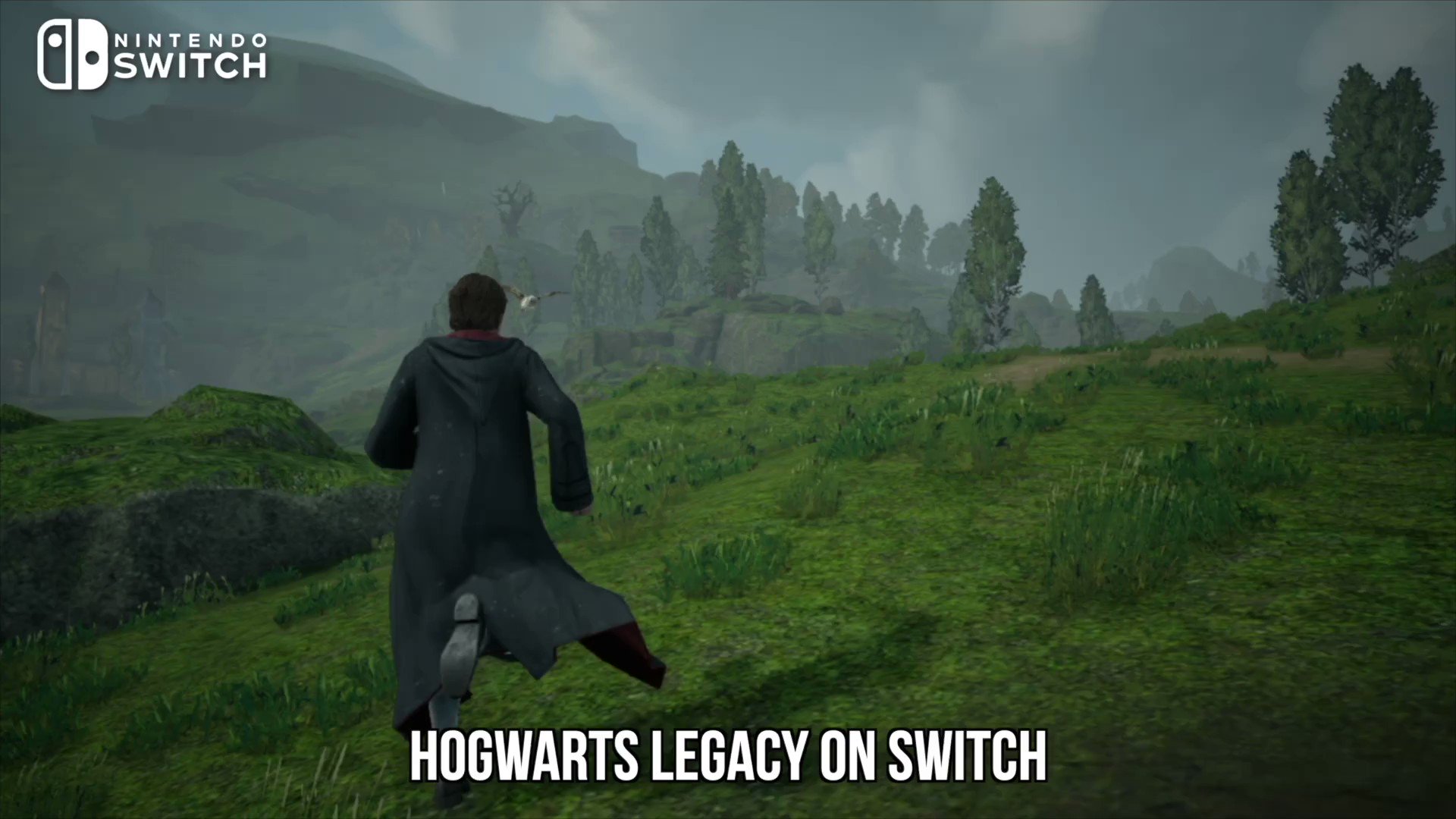 When does Hogwarts Legacy come out on Nintendo Switch? - Polygon