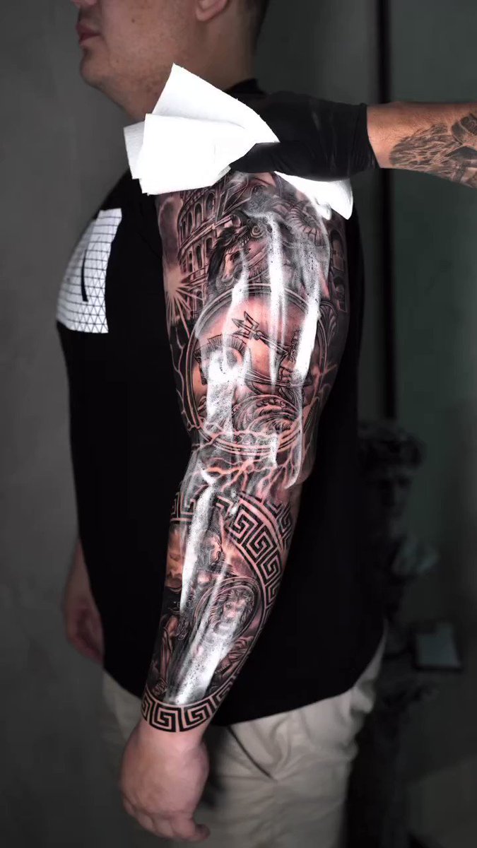 ًً on X: Um tweet pra exaltar minha tattoo (kanji igual o do
