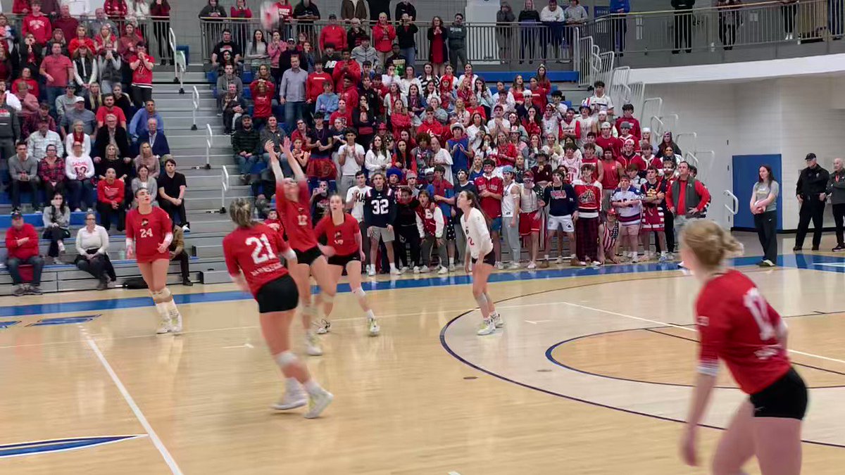 Weymouth, Walpole square off in Unified Basketball game