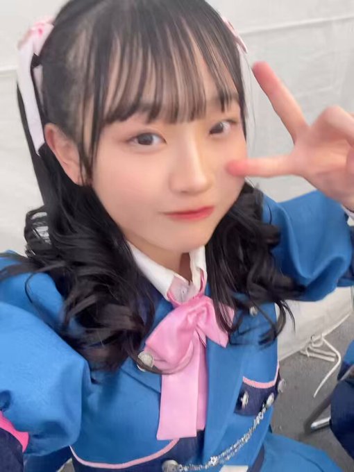 Twitterのコスプレ動画2