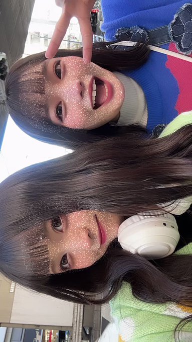 Twitterのコスプレ動画5