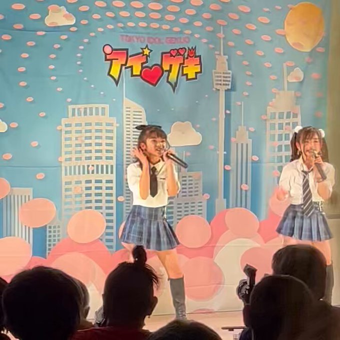 清原ゆめかのTwitter動画2