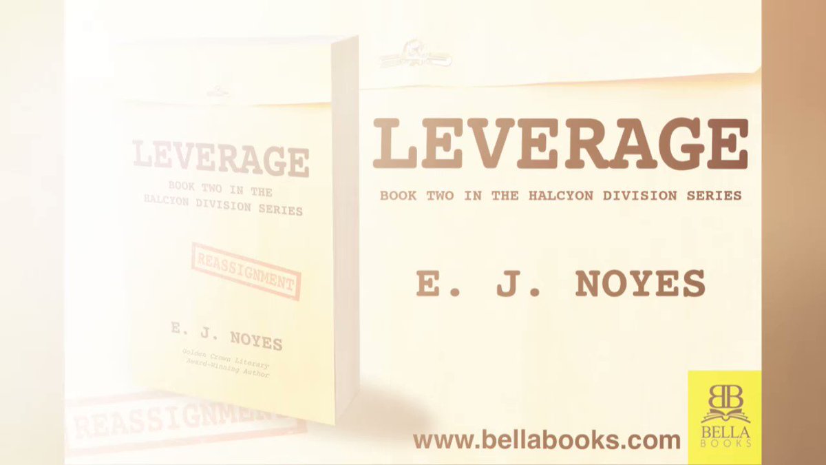 Leverage – eBook – Bella Books