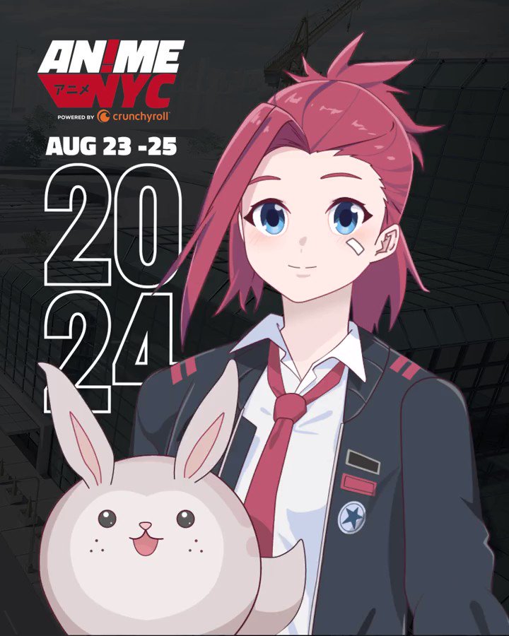 Crunchyroll Presents Live Music at Anime NYC 2023