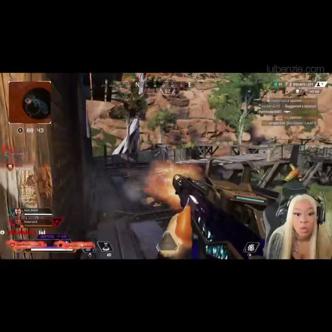 When I tell you I be trying this is what I meant. Apex really be standing on business💀😭😂 https://t.co/iQCTIlwFvr<a href="/tag/thereallulbenzie"class="tags"><span>#thereallulbenzie</span></a><a href="/tag/lulbenzie"class="tags"><span>#lulbenzie</span></a><a href="/tag/lulbenziegaming"class="tags"><span>#lulbenziegaming</span></a>