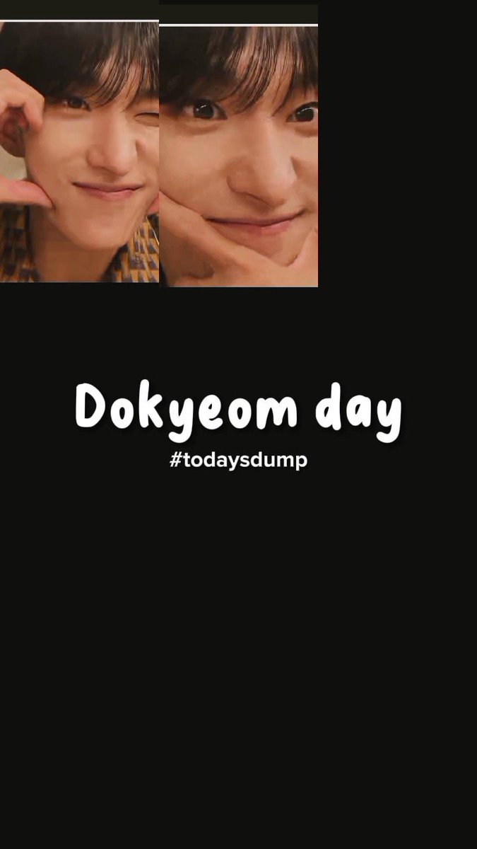 SEVENTEENDOKYEOM - Search / X