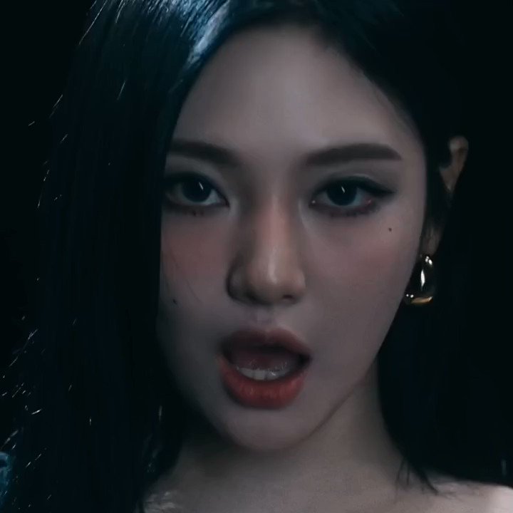 Nunca pause o MV - Eu tentei fazer com o INTJ, mas encontrei