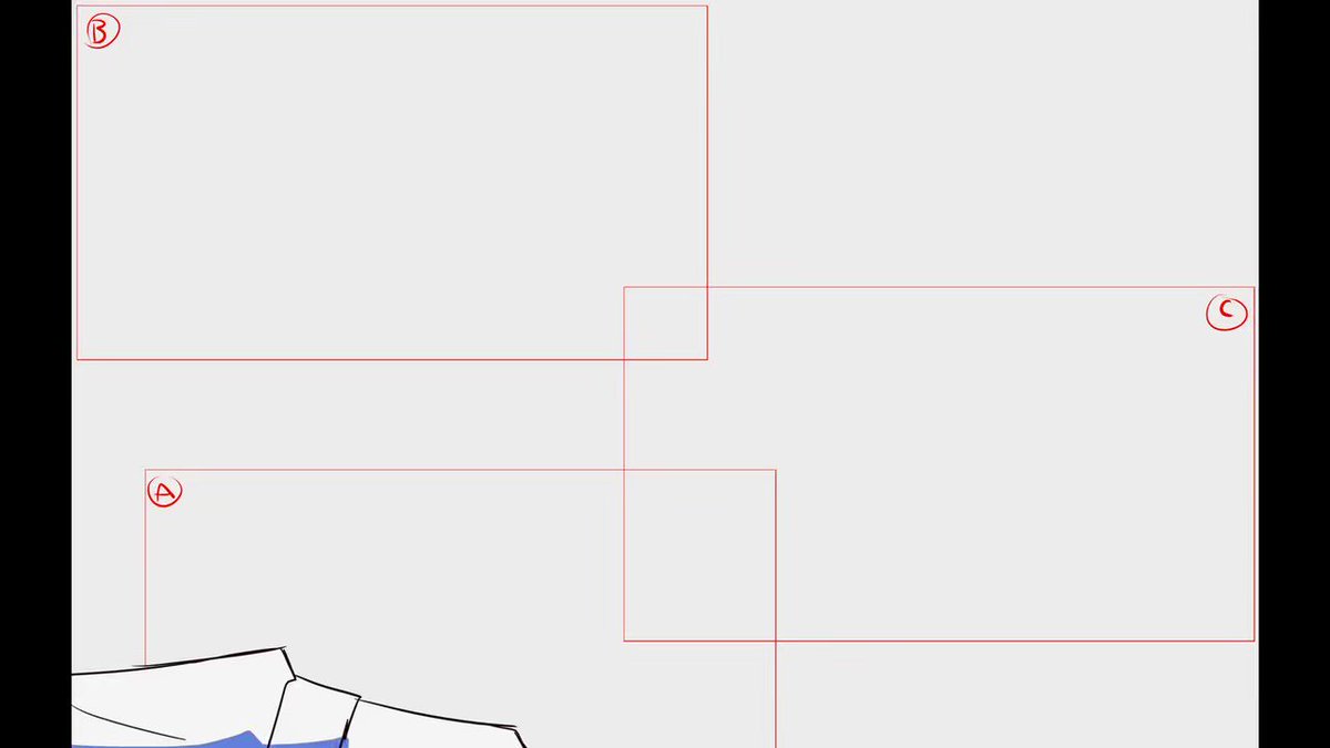 Anime keyframe notations. @Spywi's Mind Palace #anime #indieanime #or
