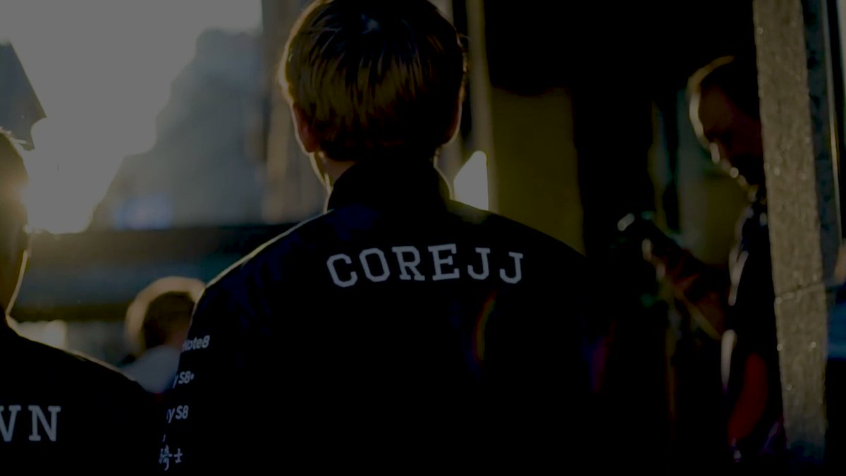 EsA sobre o time do CoreJJ no CBOLÃO É TAÇA ?!