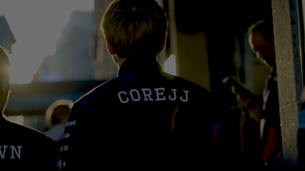 EsA sobre o time do CoreJJ no CBOLÃO É TAÇA ?! 