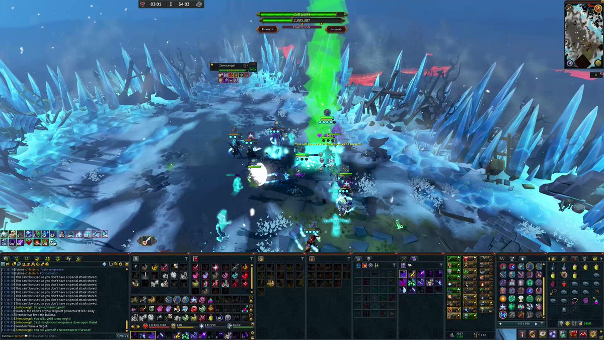 5 MMORPGs with AFK or autoplay features