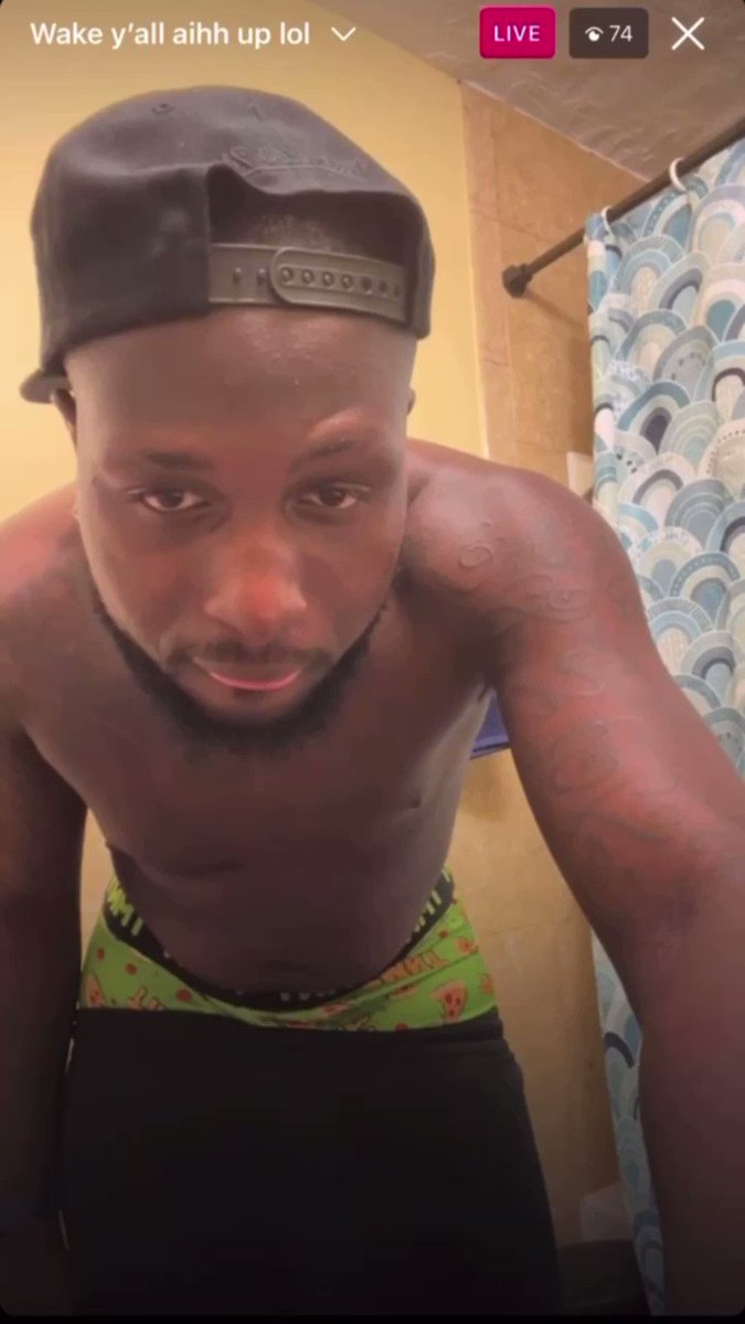 @FreakyAssDudess video Tweet