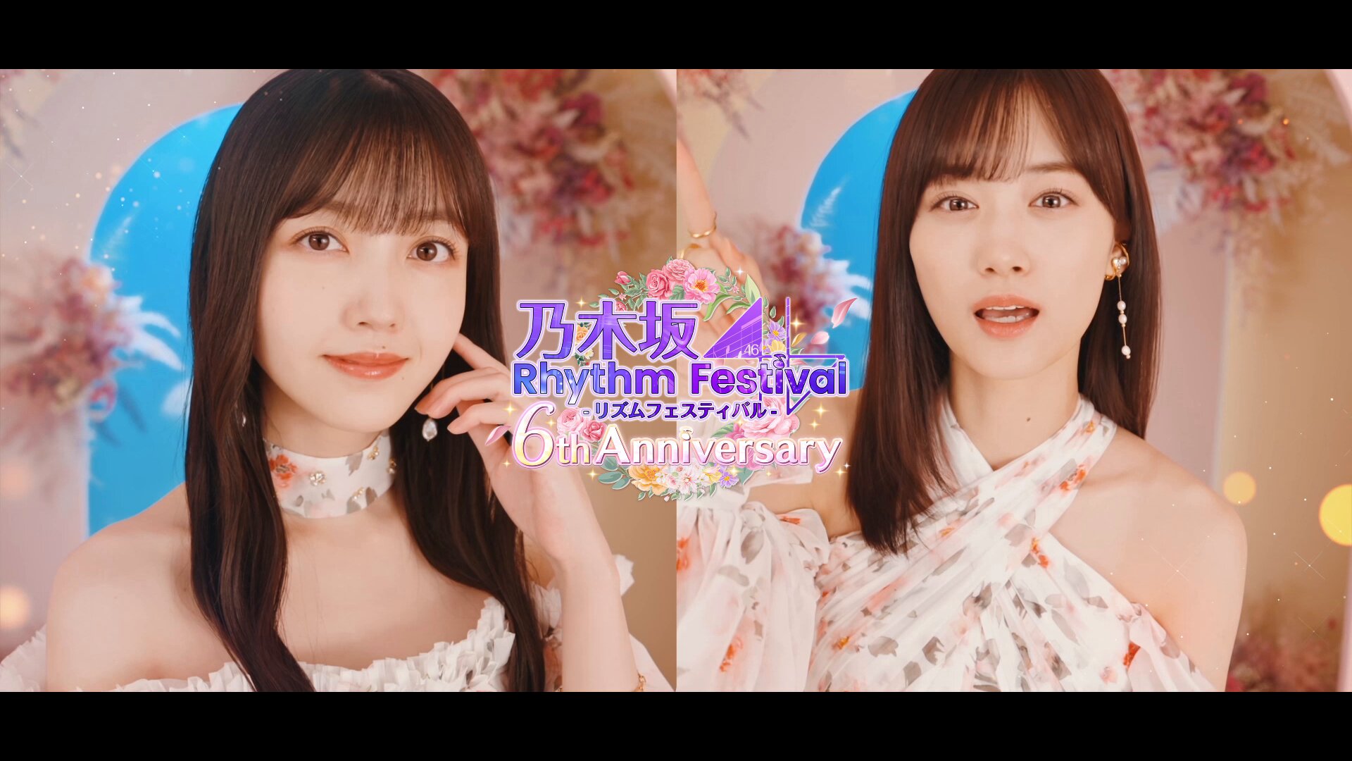 乃木坂46 - フェス太 展覧会「乃木坂46 Artworks だいたいぜんぶ展」EXTRA in 上海