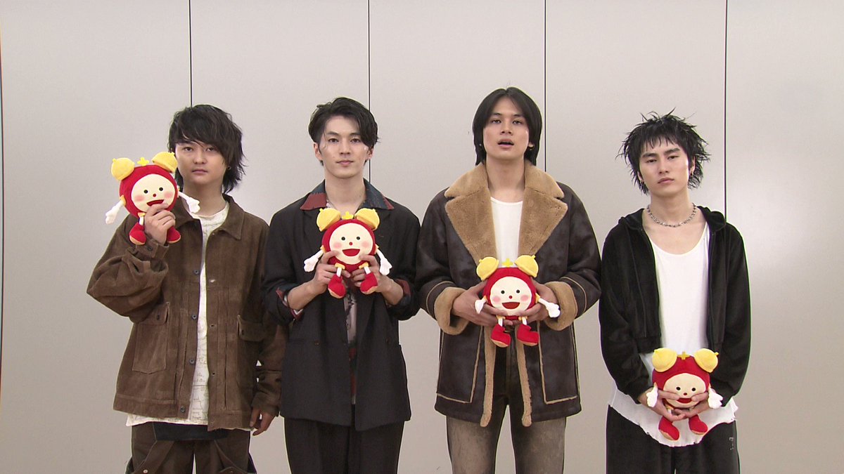 めざましテレビ on X