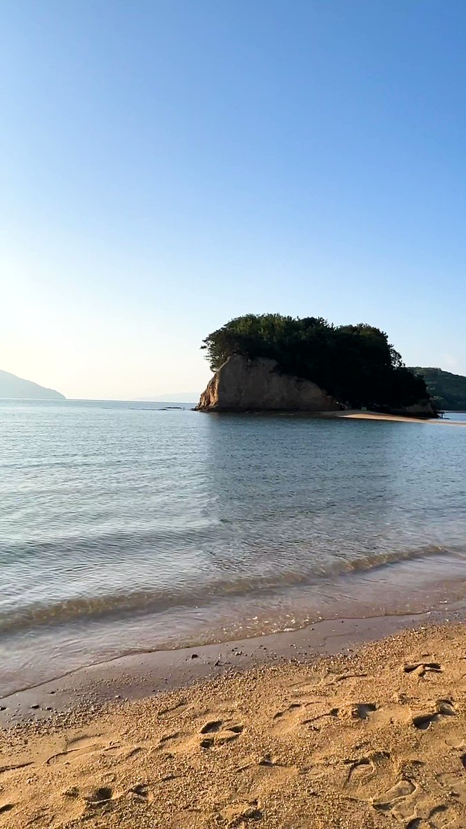 エンジェルロード Angel Road Travel Guides (Kagawa Pref. Shouzuguntonoshouchou