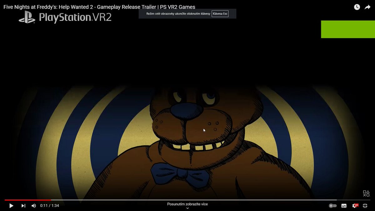 Five Nights at Freddy's: Help Wanted 2 - Gameplay Release Trailer