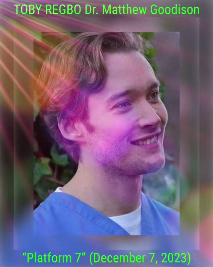 TOBY REGBO ITALIA Blogger 🇮🇹 (@tobyregboitalia) / X