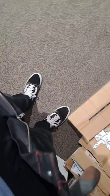 Late Meat Monday post in the backroom at work  #MeatMonday https://t.co/yvRkJWm73H<a href="/tag/meatmonday"class="tags">#MeatMonday</a>