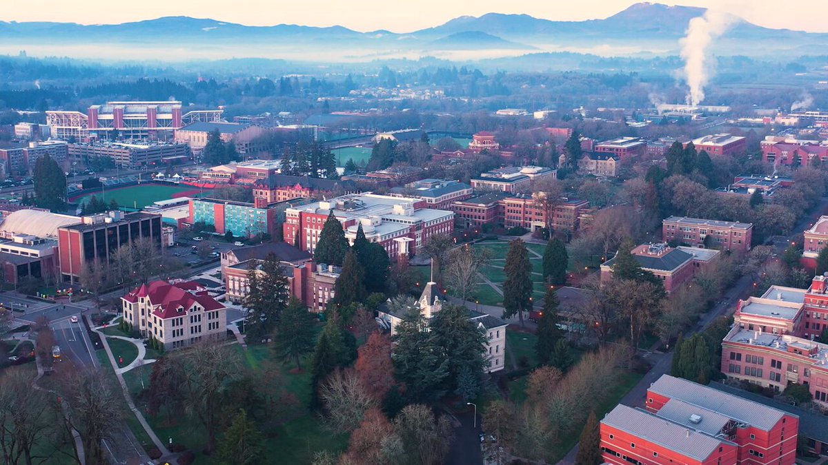 Oregon State University