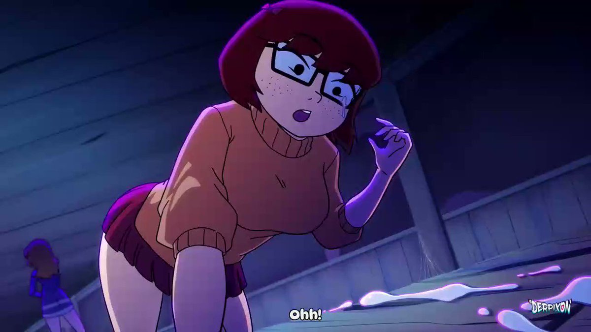 Derpixion scooby doo - Best adult videos and photos