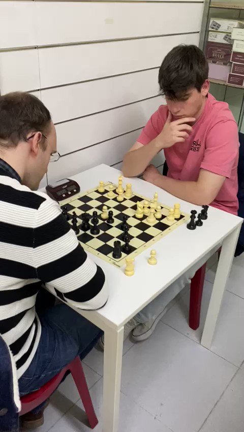 Madrid Chess Meetup (@MadridChessMeet) / X