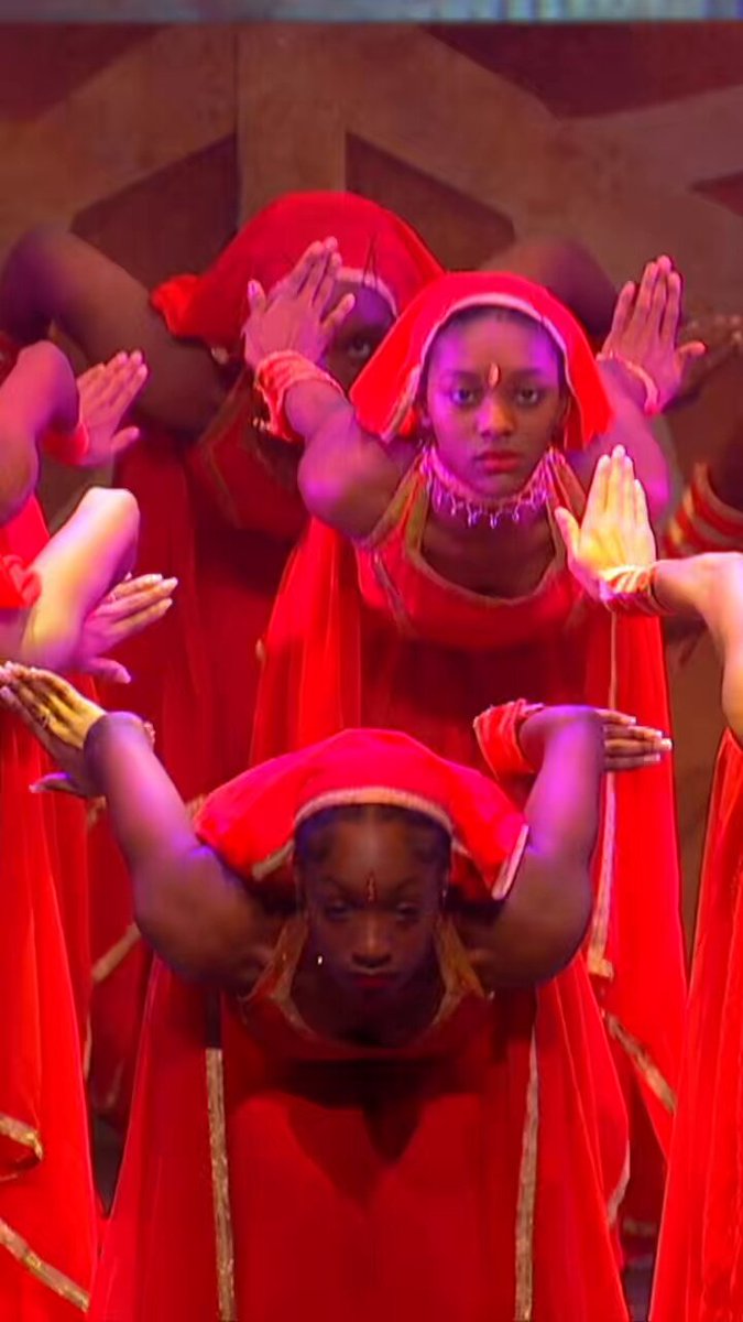 Debbie Allen Dance Academy (@OfficialDADance) / X