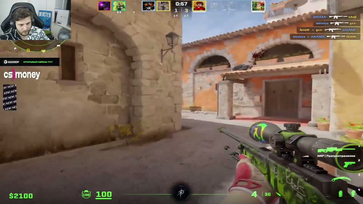 ZywOo - Liquipedia Counter-Strike Wiki