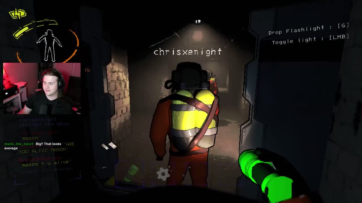 Mason - UniqueGeese - #IndigoPark on X: Hey guys what. I've never