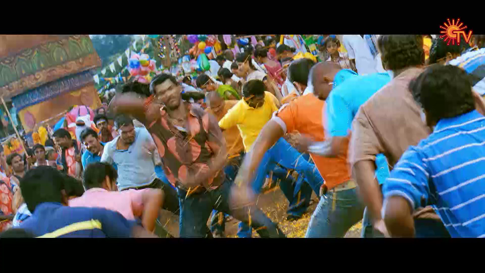 SunTV s video Tweet
