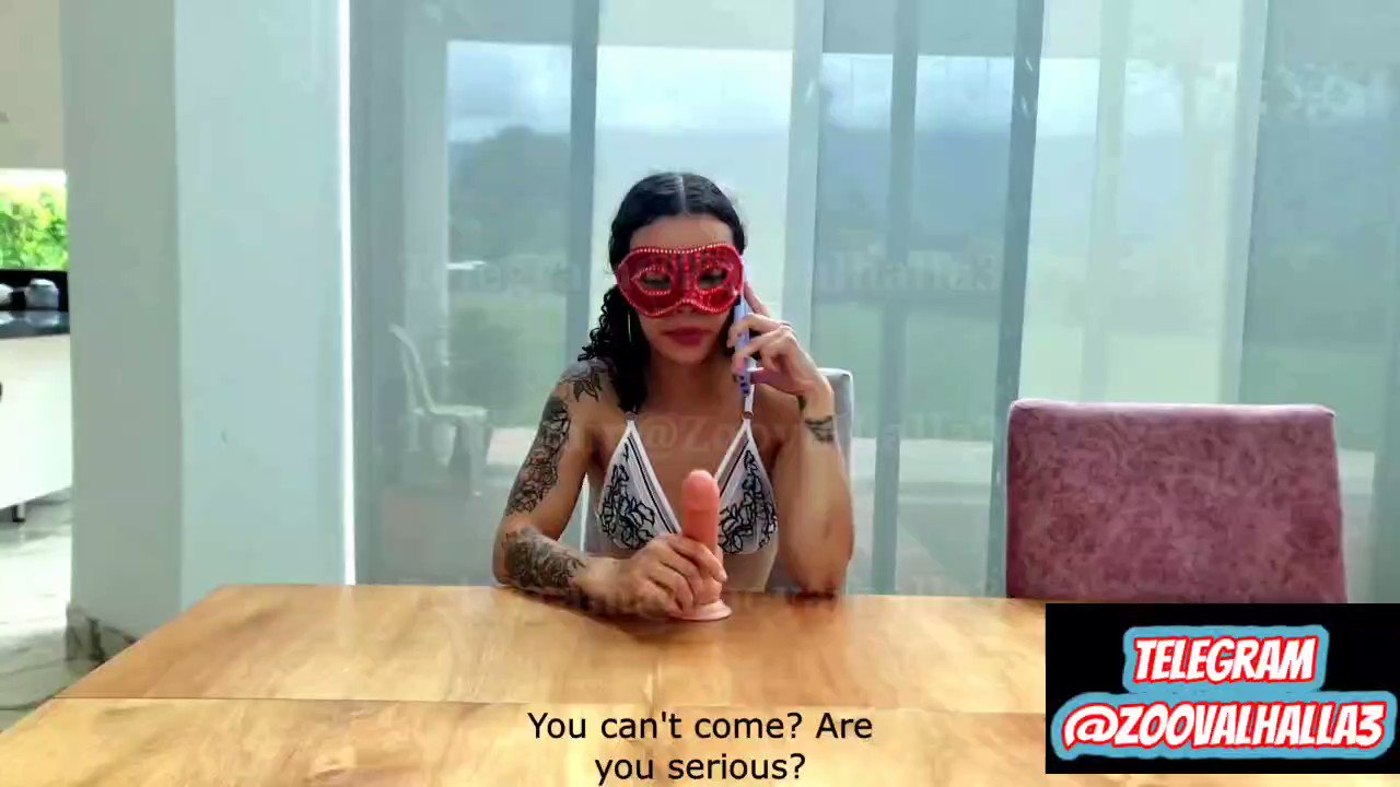 Zoovalhalla9 @ZOOVALHALLA9  X 