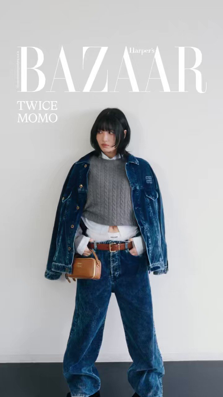 Harper's BAZAAR JP on X: Harper's BAZAAR JP on X: