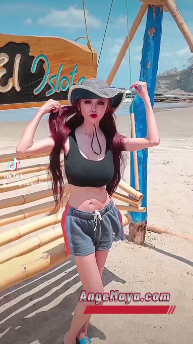 2023 My Tropical Summer Palace Home -Bikini I’m getting my 3rd dose of chemotherapy this Friday. There