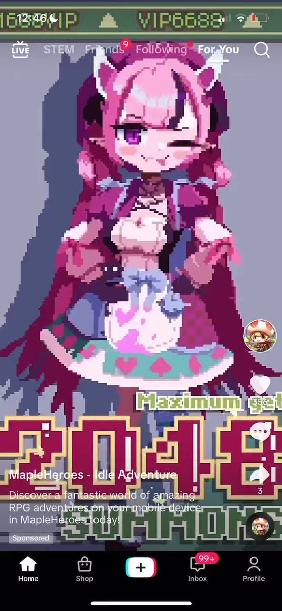 EclairDonut - Twitch