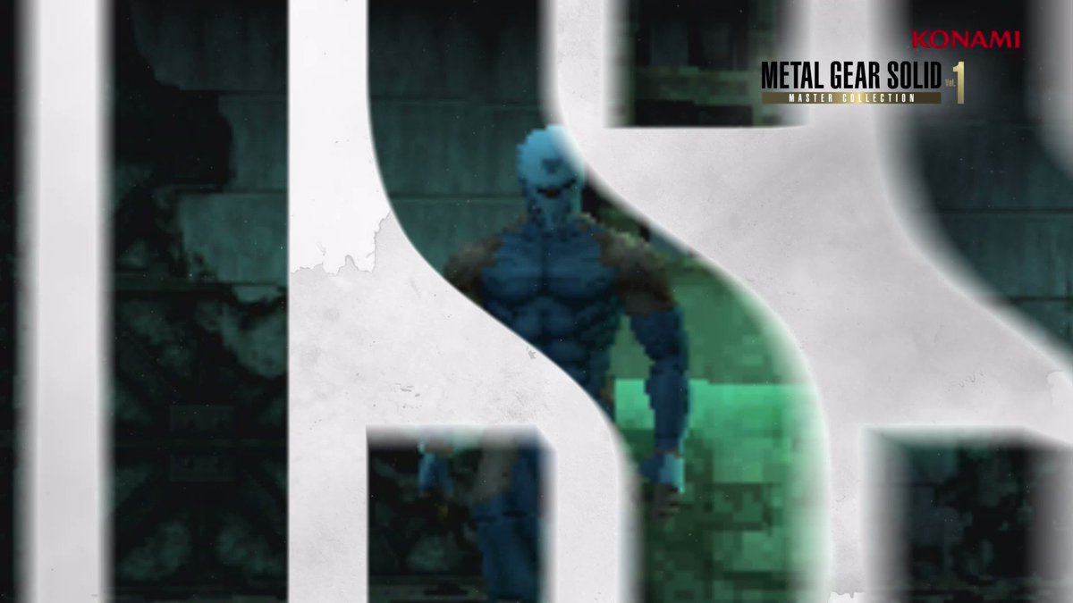 Metal Gear Solid Collection updated to Version 1.3.1 (patch notes) - My  Nintendo News