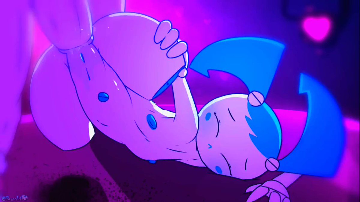 Robot de jole by gaspr