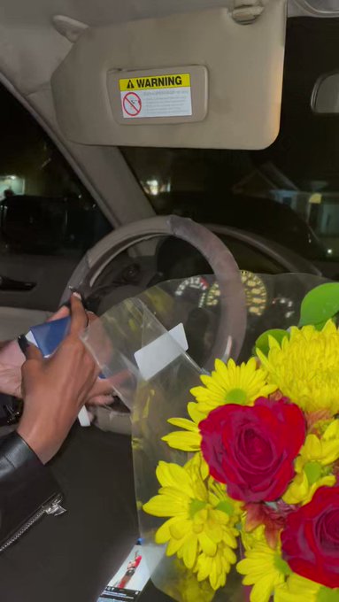 Spoil your Dom or I will ❤️💐 Rt if you need a new sub https://t.co/wzLtsBfcKj