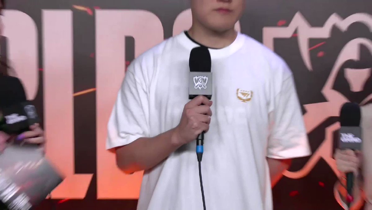 Lau Agnolin π #Worlds2023 π°π· on X: GGWP means Golden Guardians