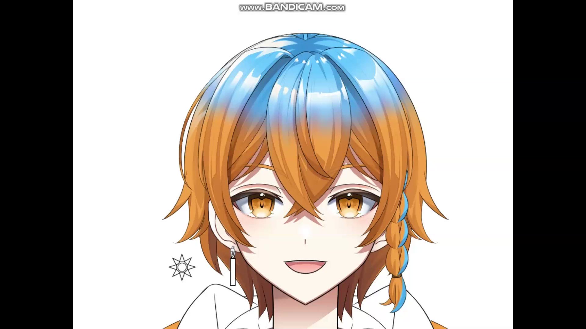 イラスト5点おまとめ 画力変化ビフォーアフター – SUGAR CONFECTION