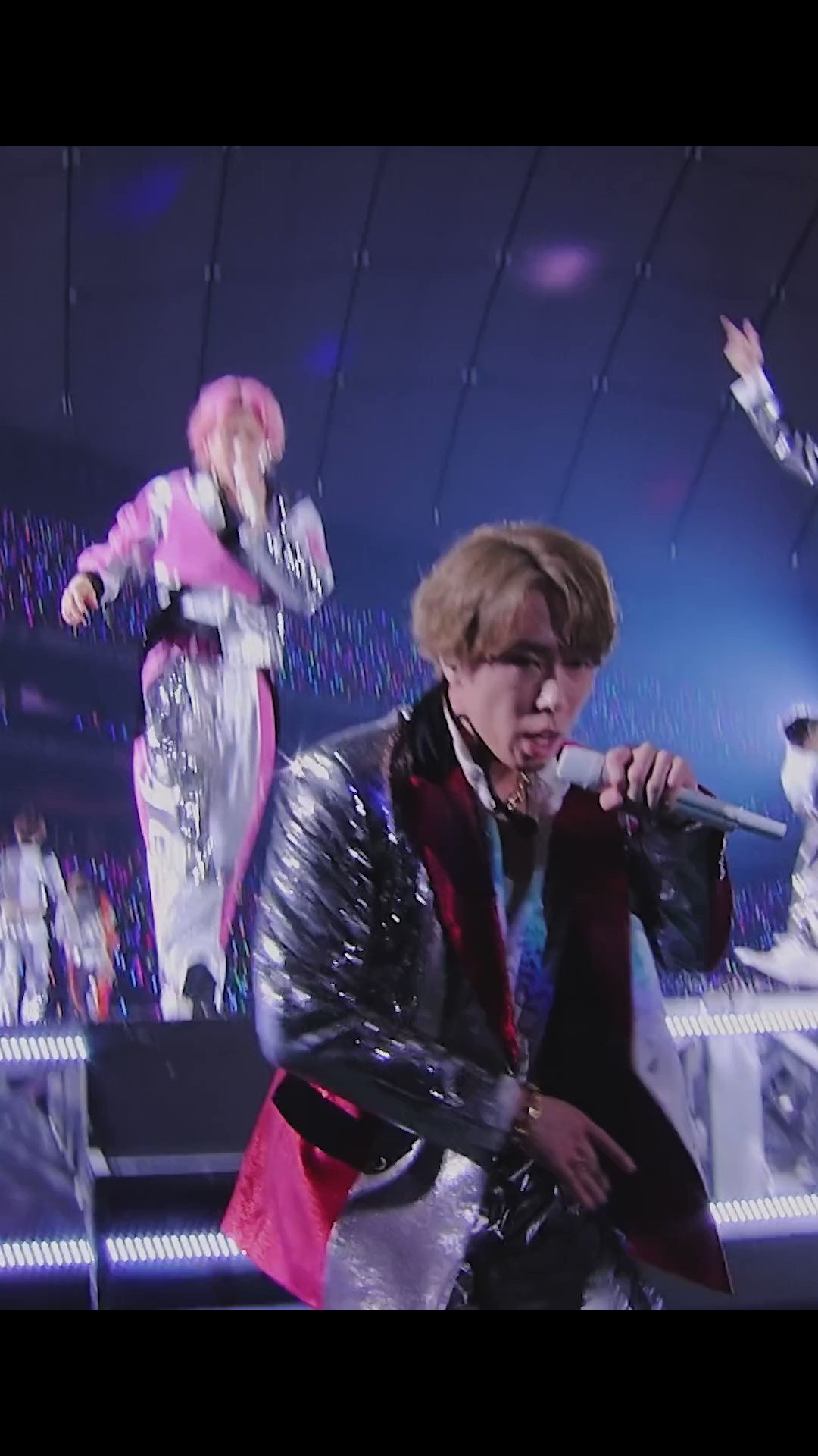 Snow Man / MENT RECORDING on X: 