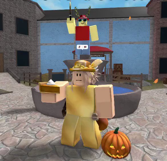 Roblox Murder Mystery 2 Mm2 Godlys ORANGE SQUARE PUMPKIN