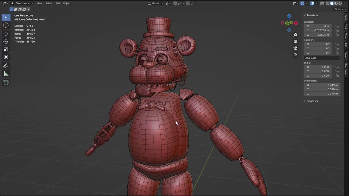 3D Lab (@3DLabFN) / X