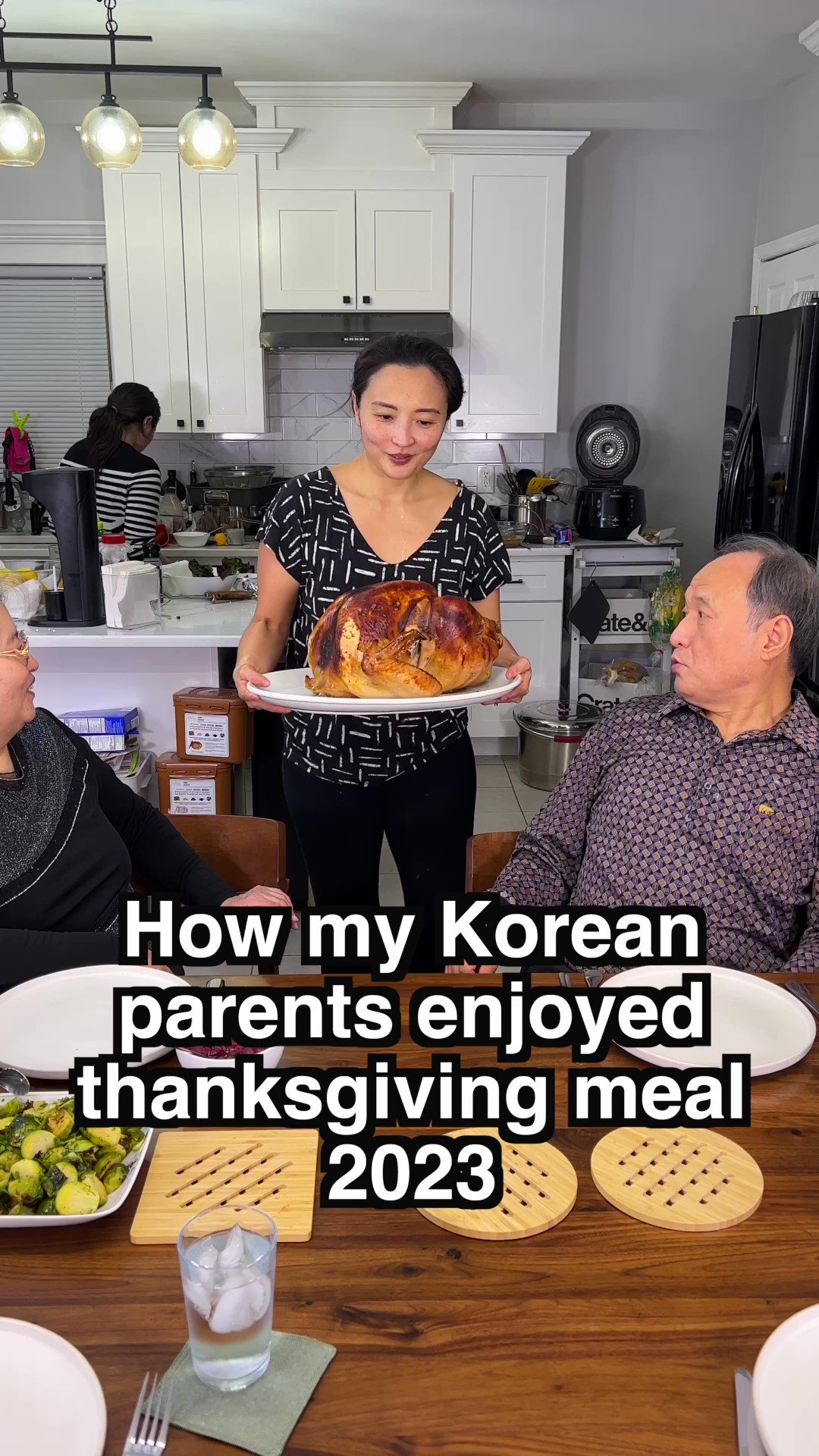 Crazy Korean Cooking 