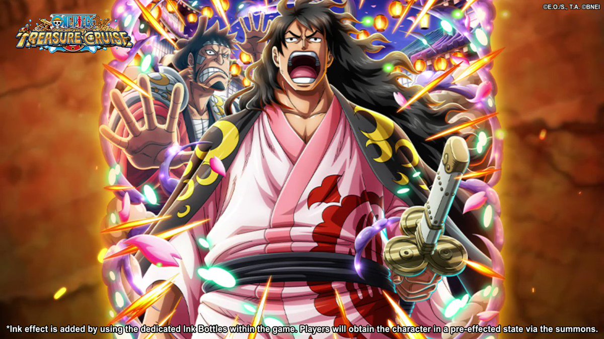 ONE PIECE トレジャークルーズ - Apps on Google Play