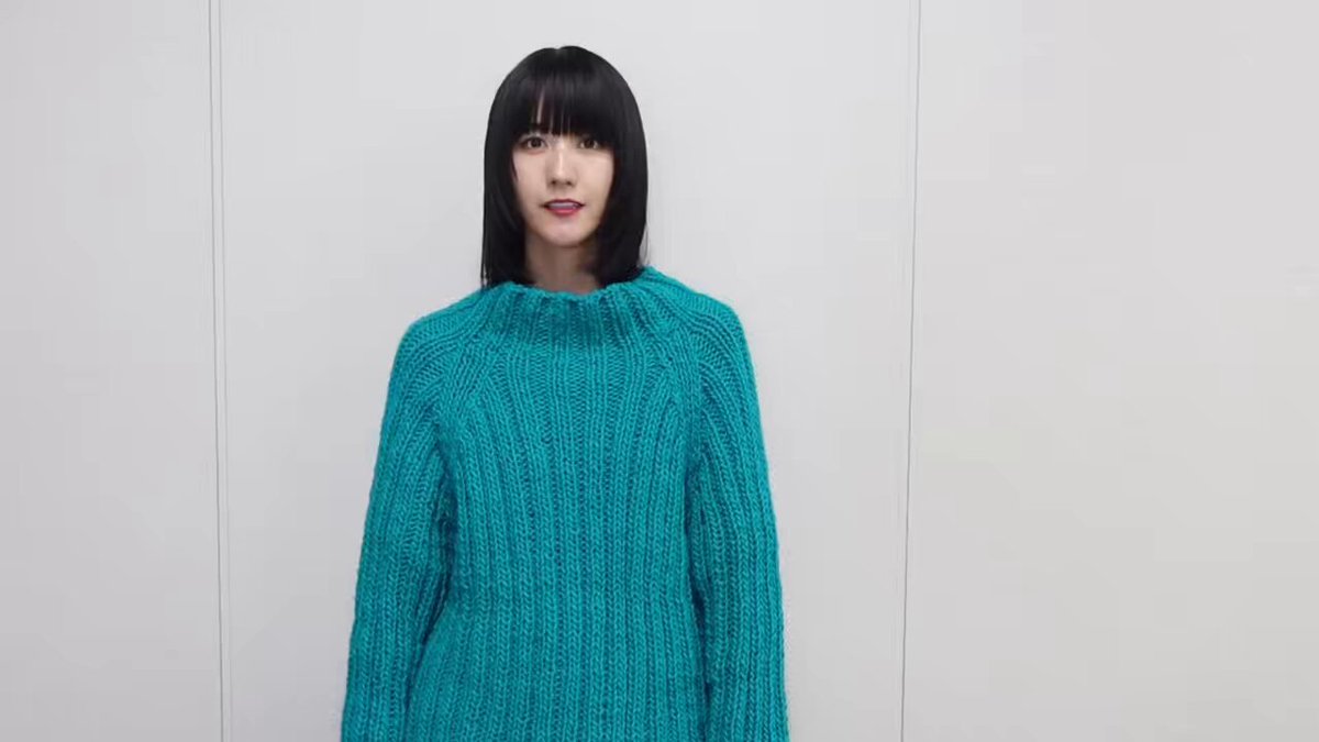 土生瑞穂 直筆 サイン入り ポストカード FC 櫻坂46 星野書店様【9月30日(土)正午